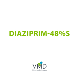VMD*WSP Diaziprim 48%