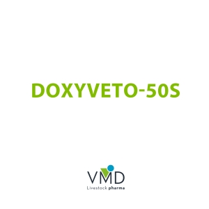 VMD*WSP Doxyveto-50s