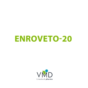 VMD*WSP Enroveto