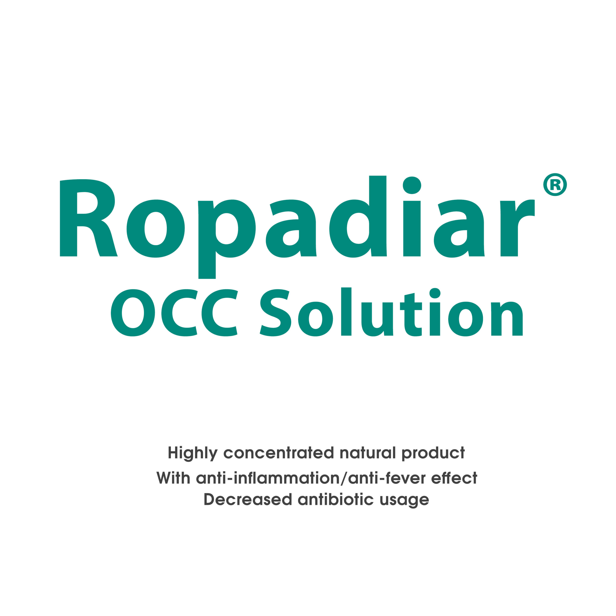 Ropapharm Ropadiar/Ropadiar OCC