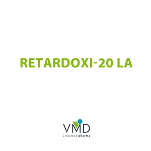 VMD Retardoxi LA (Oxytocin)