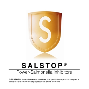 Impextraco Salstop Sd