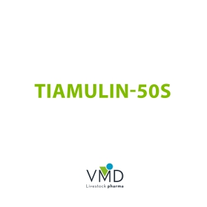 VMD*WSP Tiamulin-50s