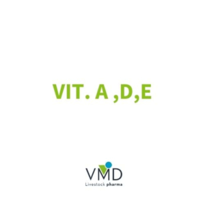 VMD Vitaveto (Vit. A,D,E)