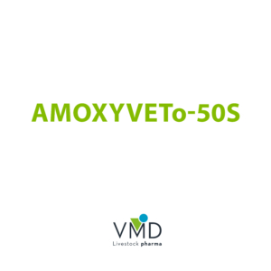 VMD*WSP Amoxyveto-50s