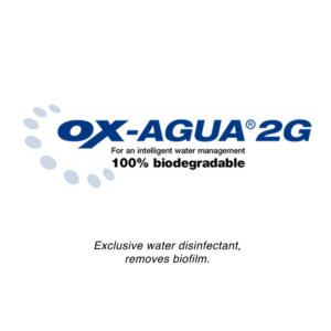 Grupo OX-Agua 2G (No Silver)
