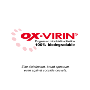 Grupo OX-Virin