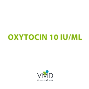 VMD Oxytocin 10 IU